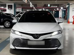 Сүрөт унаа Toyota Camry