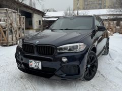 Фото авто BMW X5