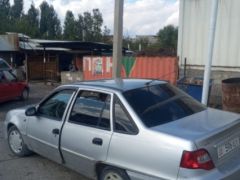 Сүрөт унаа Daewoo Nexia