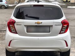 Photo of the vehicle Chevrolet Spark