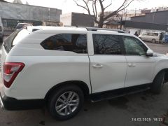 Photo of the vehicle SsangYong Rexton