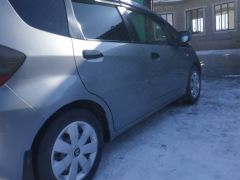 Фото авто Honda Jazz