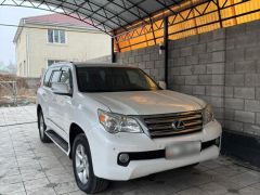 Фото авто Lexus GX