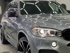 Фото авто BMW X5