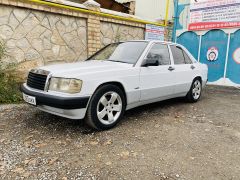 Сүрөт унаа Mercedes-Benz 190 (W201)