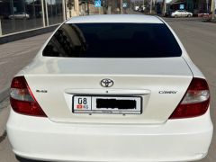 Фото авто Toyota Camry (Japan)