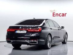 Сүрөт унаа BMW 7 серия