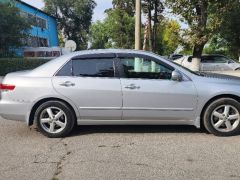 Сүрөт унаа Honda Inspire