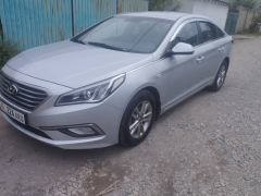 Photo of the vehicle Hyundai Sonata