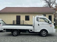 Фото авто Hyundai Porter