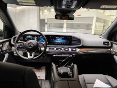 Photo of the vehicle Mercedes-Benz GLE