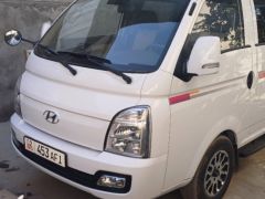 Фото авто Hyundai Porter