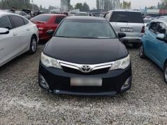 Photo of the vehicle Toyota Camry