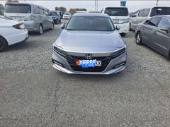 Сүрөт унаа Honda Accord