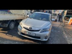 Сүрөт унаа Toyota Camry