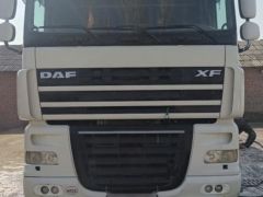 Фото авто DAF XF105 series