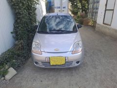 Сүрөт унаа Daewoo Matiz