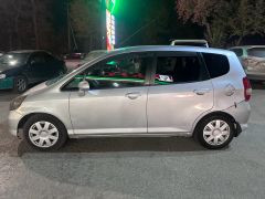 Photo of the vehicle Honda Fit