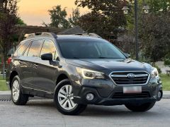 Сүрөт унаа Subaru Outback