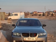 Сүрөт унаа BMW 3 серия