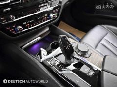 Сүрөт унаа BMW 5 серия