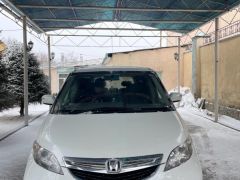 Сүрөт унаа Honda Elysion