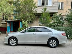 Сүрөт унаа Toyota Camry