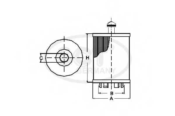 Spare Parts and Consumables - Sct_sh_452p_ sct sh452p