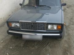 Сүрөт унаа ВАЗ (Lada) 2107