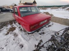 Сүрөт унаа ВАЗ (Lada) 2101