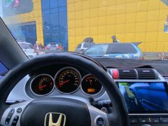 Фото авто Honda Jazz