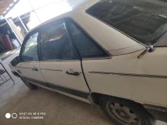 Сүрөт унаа Audi 100