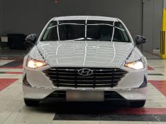 Photo of the vehicle Hyundai Sonata