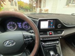 Фото авто Hyundai Grandeur