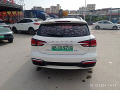 Сүрөт унаа Roewe Ei5