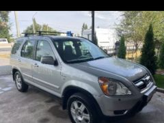 Сүрөт унаа Honda CR-V