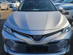 Сүрөт унаа Toyota Camry