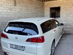 Сүрөт унаа Honda Accord