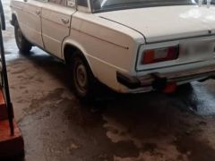 Photo of the vehicle ВАЗ (Lada) 2106