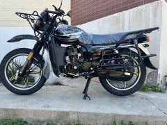 Сүрөт унаа Suzuki Djebel 200