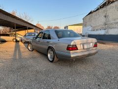 Photo of the vehicle Mercedes-Benz E-Класс