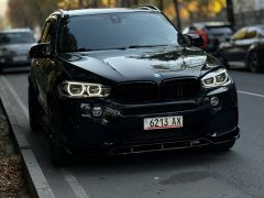 Сүрөт унаа BMW X5