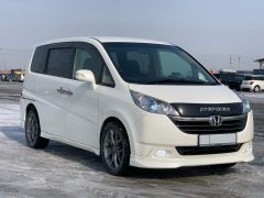 Сүрөт унаа Honda Stepwgn