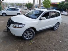 Сүрөт унаа Hyundai Santa Fe