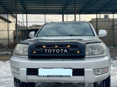 Сүрөт унаа Toyota 4Runner