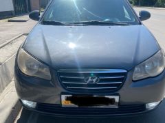 Photo of the vehicle Hyundai Elantra