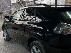 Photo of the vehicle Lexus RX