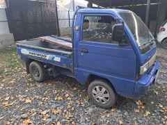 Фото авто Daewoo Labo