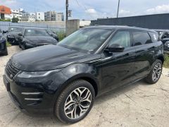 Сүрөт унаа Land Rover Range Rover Evoque