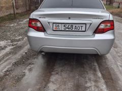 Фото авто Daewoo Nexia